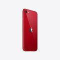 iPhone SE (2022) 256GB - (PRODUCT)RED - iBite Nitra G1