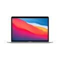  MacBook Air 13,3" (M1 2020) Retina Display M1 8-Core CPU 7-Core GPU 8GB RAM 256GB SSD - Silver