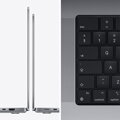 MacBook Pro 14