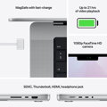 MacBook Pro 16