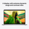 MacBook Pro 16