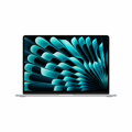 MacBook Air 15,3" (M2 2023) Liquid Retina Display M2 8-Core CPU 10-Core GPU 8GB RAM 256GB SSD - Silver