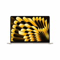 MacBook Air 15,3" (M2 2023) Liquid Retina Display M2 8-Core CPU 10-Core GPU 8GB RAM 256GB SSD - Starlight
