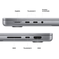  MacBook Pro 14