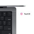  MacBook Pro 14