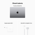  MacBook Pro 14