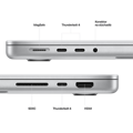 MacBook Pro 14
