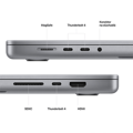 MacBook Pro 16