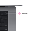 MacBook Pro 16