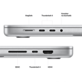 MacBook Pro 16