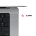 MacBook Pro 16