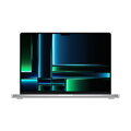 MacBook Pro 16" (M2 Pro 2023) Liquid Retina XDR Display M2 Pro 12-Core CPU 19-Core GPU 16GB RAM 1TB SSD - Silver