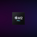 Mac mini (M2 Pro 2023) Apple M2 Pro 10-Core CPU 16-Core GPU 16GB RAM 512GB SSD - Silver - iBite Nitra G1