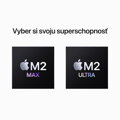 Mac Studio (2023) Apple M2 Ultra 24-Core CPU 60-Core GPU 64GB RAM 1TB SSD - Silver - iBite Nitra G2