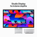 Mac Studio (2023) Apple M2 Max 12-Core CPU 30-Core GPU 32GB RAM 512GB SSD - Silver - iBite Nitra G7