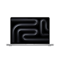 MacBook Pro 14" (M3 2023) Liquid Retina XDR Display M3 8-Core CPU 10-Core GPU 8GB RAM 512GB SSD - Silver