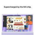 iMac 24