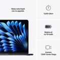 MacBook Air 13,6
