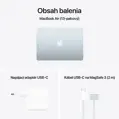 MacBook Air 13,6