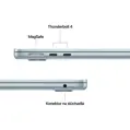 MacBook Air 13,6