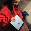 MacBook Air 13,6