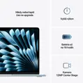 MacBook Air 13,6