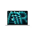 MacBook Air 13,6" (M4 2025) Liquid Retina Display M4 10-Core CPU 10-Core GPU 16GB RAM 512GB SSD - Silver