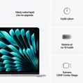 MacBook Air 13,6