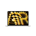 MacBook Air 13,6" (M4 2025) Liquid Retina Display M4 10-Core CPU 10-Core GPU 24GB RAM 512GB SSD - Starlight