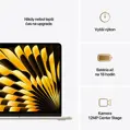 MacBook Air 13,6