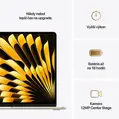 MacBook Air 15,3