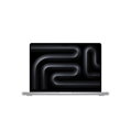 MacBook Pro 14" (M4 2024) Liquid Retina XDR Display M4 10-Core CPU 10-Core GPU 24GB RAM 1TB SSD - Silver