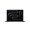 MacBook Pro 14" (M4 2024) Liquid Retina XDR Display M4 Pro 14-Core CPU 20-Core GPU 24GB RAM 1TB SSD - Space Black