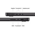 MacBook Pro 16