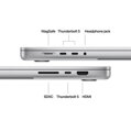 MacBook Pro 16