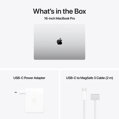 MacBook Pro 16