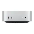 Mac mini (M4 Pro 2024) Apple M4 Pro 12-Core CPU 16-Core GPU 24GB RAM 512GB SSD - Silver