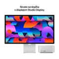 Mac Studio (2025) Apple M4 Max 14-Core CPU 32-Core GPU 36GB RAM 512GB SSD - Silver