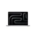 MacBook Pro 14" (M5 2025) Liquid Retina XDR Display M5 10-Core CPU 10-Core GPU 24GB RAM 1TB SSD - Silver