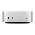 Mac mini (M6 2026) Apple M6 12-Core CPU 12-Core GPU 16GB RAM 512GB SSD - Silver