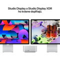 Mac Studio (2026) Apple M5 Ultra 30-Core CPU 64-Core GPU 96GB RAM 1TB SSD - Silver