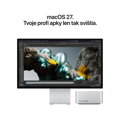 Mac Studio (2026) Apple M5 Ultra 30-Core CPU 64-Core GPU 96GB RAM 1TB SSD - Silver