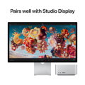 Mac Studio (2022) Apple M1 Max 10-Core CPU 24-Core GPU 32GB RAM 512GB SSD - Silver - iBite Nitra G7