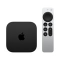 Apple TV 4K (2022) Wi-Fi+Ethernet 128GB - iBite Nitra G1
