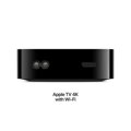 Apple TV 4K (2022) Wi-Fi 64GB - iBite Nitra G3