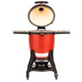 Keramický gril Kamado Joe Classic Joe III - iBite Nitra G3