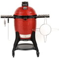 Keramický gril Kamado Joe Classic Joe III - iBite Nitra G2