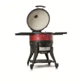 Keramický gril Kamado Joe Konnected Big Joe