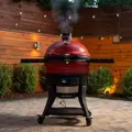 Keramický gril Kamado Joe Konnected Big Joe