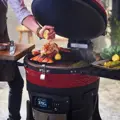Keramický gril Kamado Joe Konnected Joe